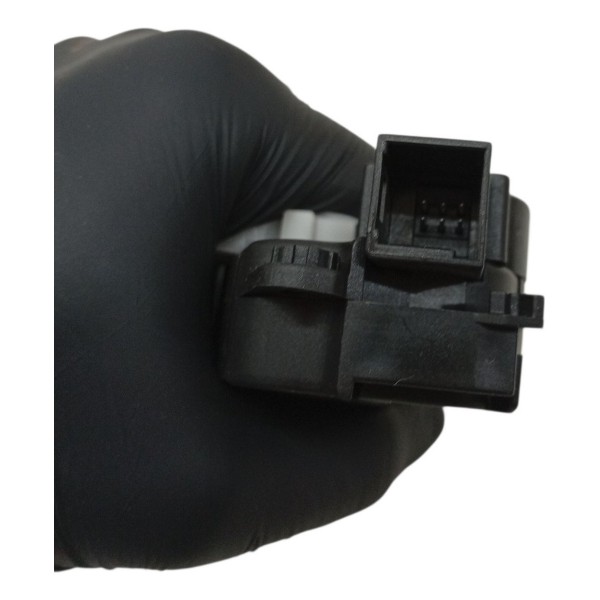 Motor Atuador Caixa Ar Condicionado Peugeot 208 2014 2015