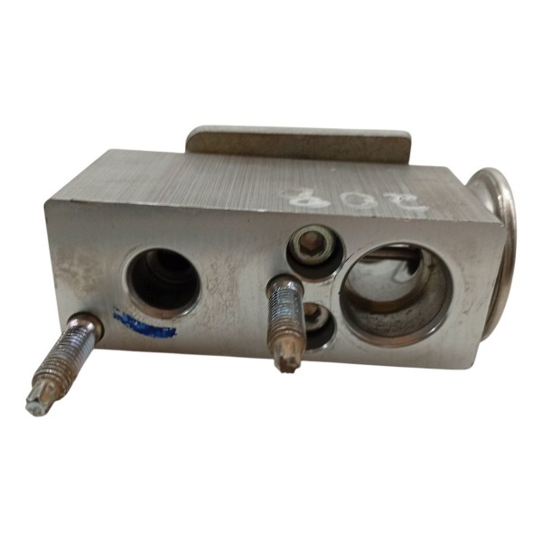 Valvula Expansão Ar Condicionado Peugeot 208 2014 2015 2016