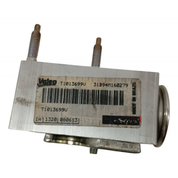 Valvula Expansão Ar Condicionado Peugeot 208 2014 2015 2016