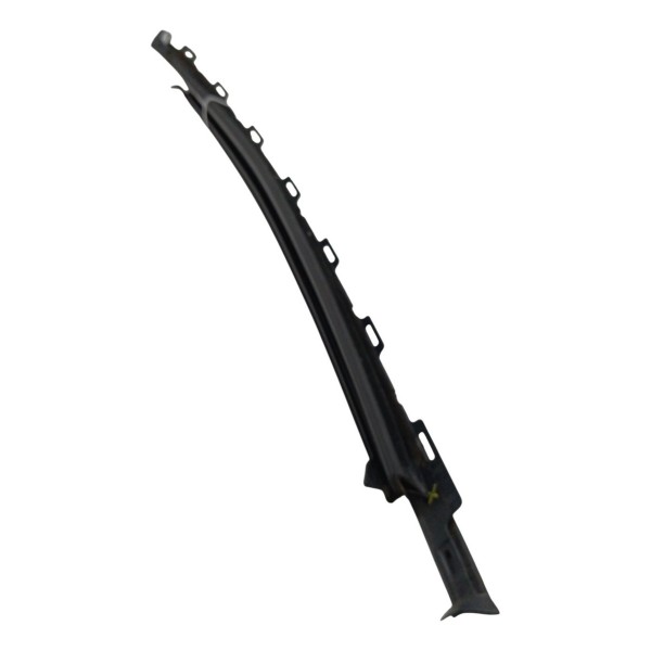 Kit Canaleta Pestana Traseiro Esquerdo Peugeot 208 204 2015