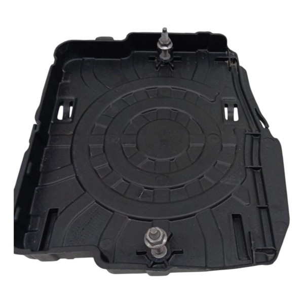 Moldura Suporte Módulo Injeção Peugeot 208 2014 2015