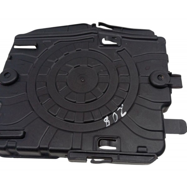 Moldura Suporte Módulo Injeção Peugeot 208 2014 2015