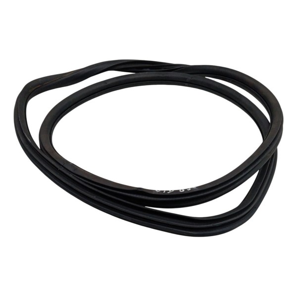 Borracha Porta Traseira Direita Peugeot 208 2014 2015 2016