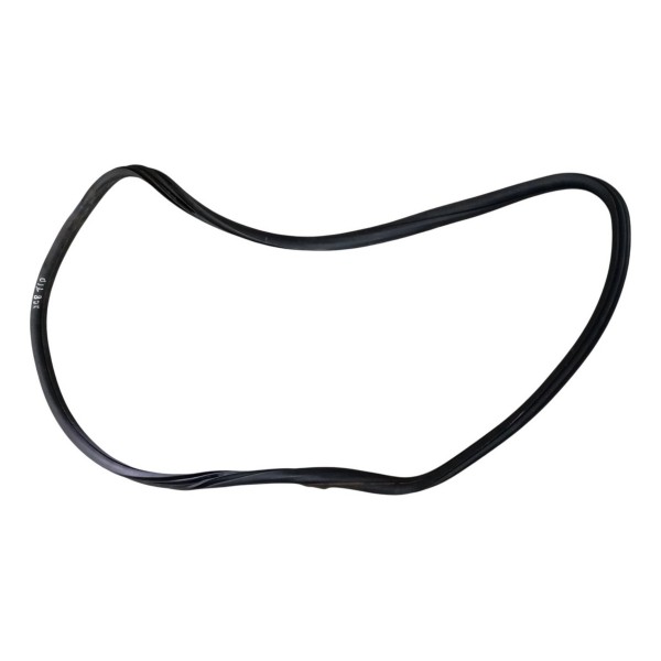 Borracha Porta Traseira Direita Peugeot 208 2014 2015 2016