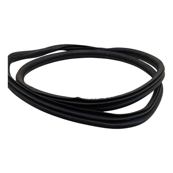 Borracha Porta Traseira Direita Peugeot 208 2014 2015 2016