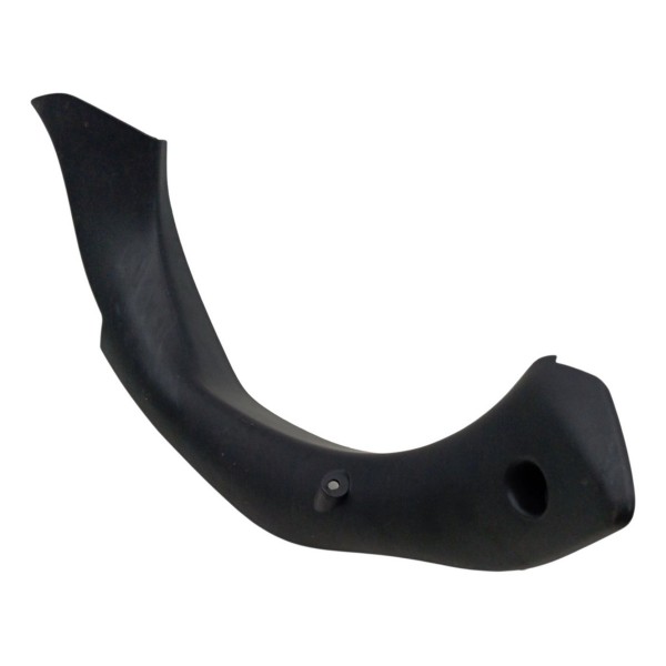 Acabamento Superior Esquerdo Porta Malas Peugeot 208 2015