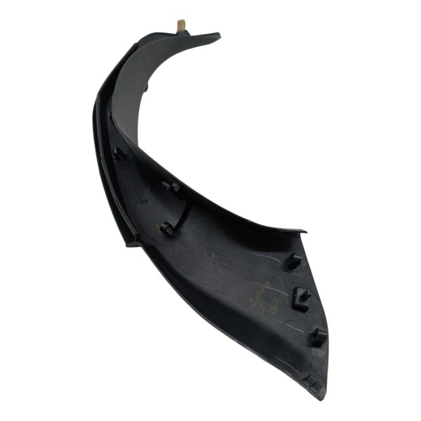 Acabamento Superior Esquerdo Porta Malas Peugeot 208 2015