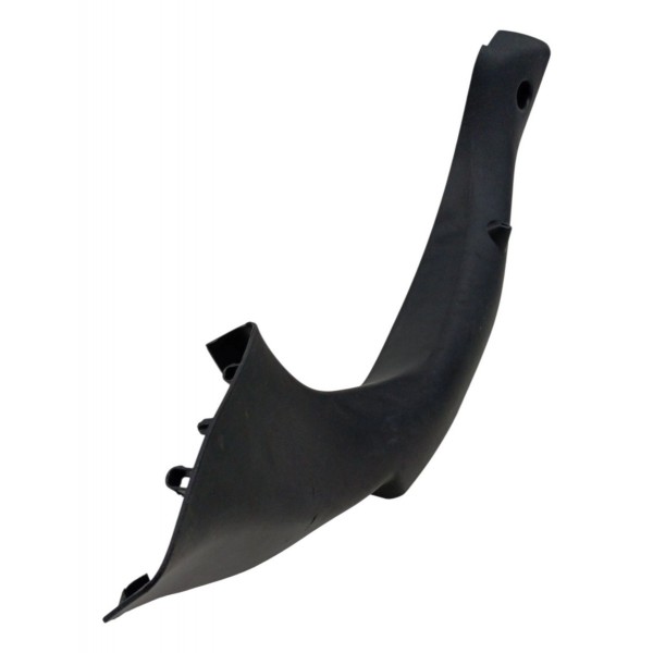 Acabamento Superior Esquerdo Porta Malas Peugeot 208 2015