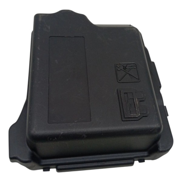 Moldura Tampa Caixa Fusíveis Peugeot 208 2013 2014 2015