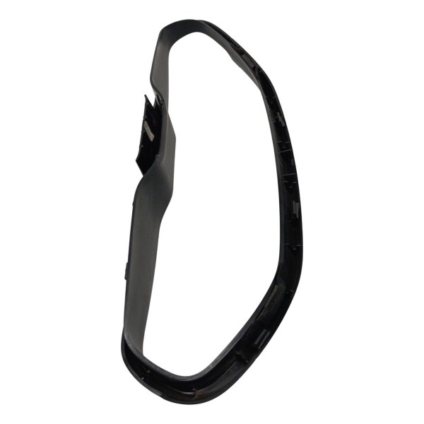 Moldura Painel Instrumentos Peugeot 208 Allure 2014 2015