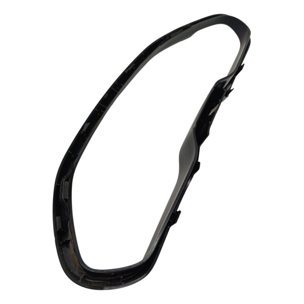 Moldura Painel Instrumentos Peugeot 208 Allure 2014 2015