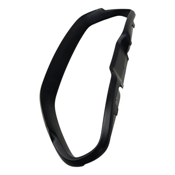 Moldura Painel Instrumentos Peugeot 208 Allure 2014 2015