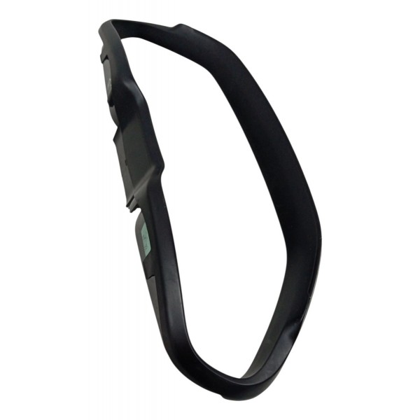 Moldura Painel Instrumentos Peugeot 208 Allure 2014 2015