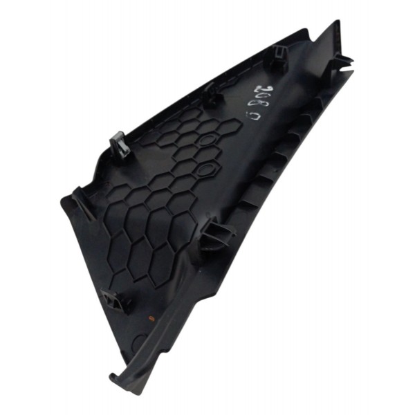 Acabamento Porta Traseira Direita Peugeot 208 2013 2014 2015