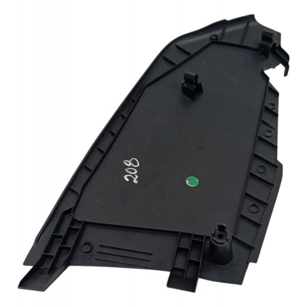 Acabamento Lateral Direito Peugeot 208 Allure 2014 2015