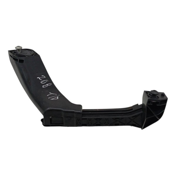 Guia Vidro Traseiro Direito Peugeot 208 Allure 2014 2015