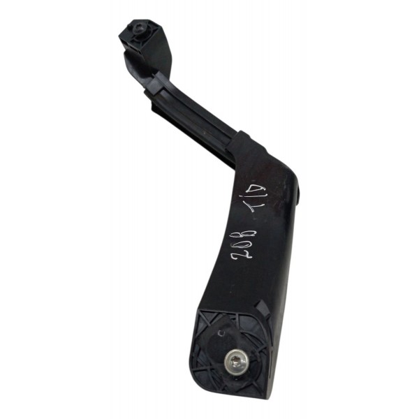 Guia Vidro Traseiro Direito Peugeot 208 Allure 2014 2015