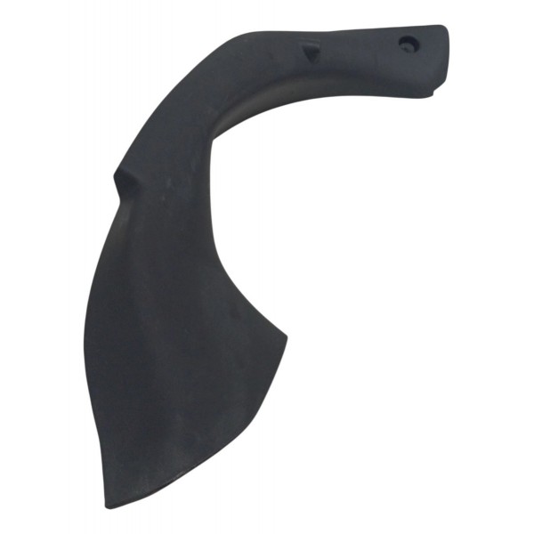 Acabamento Superior Direito Porta Malas Peugeot 208 2015