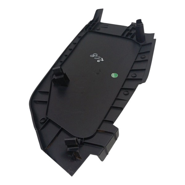 Moldura Esquerdo Acabamento Console Peugeot 208 2015 2016