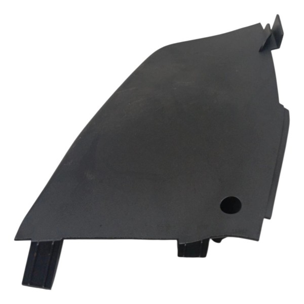 Moldura Esquerdo Acabamento Console Peugeot 208 2015 2016