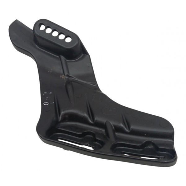 Guia Suporte Parachoque Dianteiro Esquerdo Peugeout 208 2014