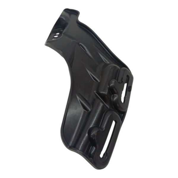 Guia Suporte Parachoque Dianteiro Esquerdo Peugeout 208 2014