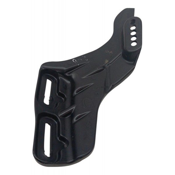 Guia Suporte Parachoque Dianteiro Esquerdo Peugeout 208 2014