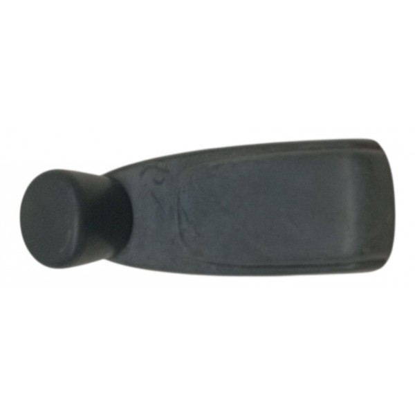 Manivela Porta Interna Traseira Vidro Peugeot 208  2015