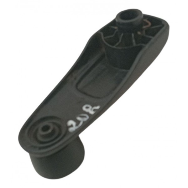 Manivela Porta Interna Traseira Vidro Peugeot 208  2015