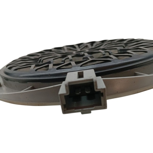 Auto Falante Porta Traseiro Esquerdo Peugeot 208 2014 2015