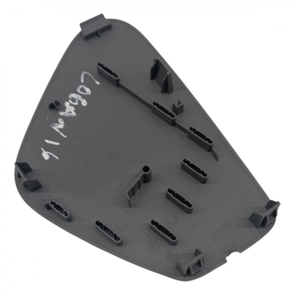 Tampa Caixa Fusivel Renault Logan 1.6 2007 2008 2009 2010