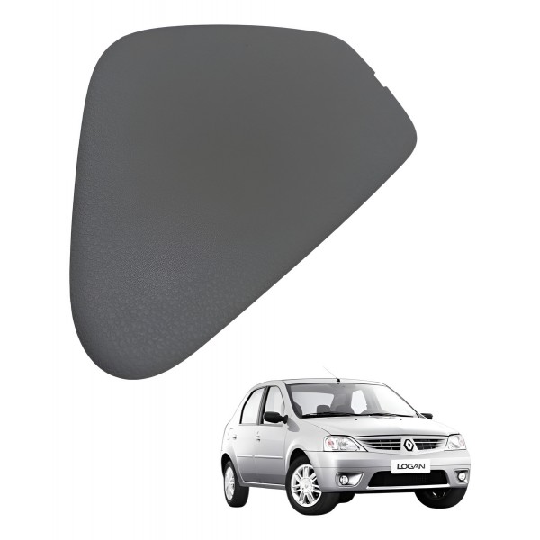 Tampa Caixa Fusivel Renault Logan 1.6 2007 2008 2009 2010