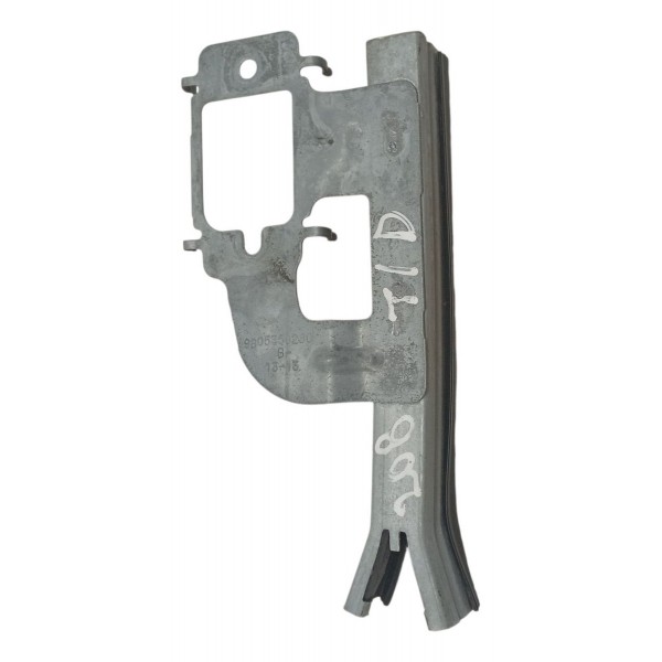 Guia Vidro Porta Traseira Direito Peugeot 208 2014 2015