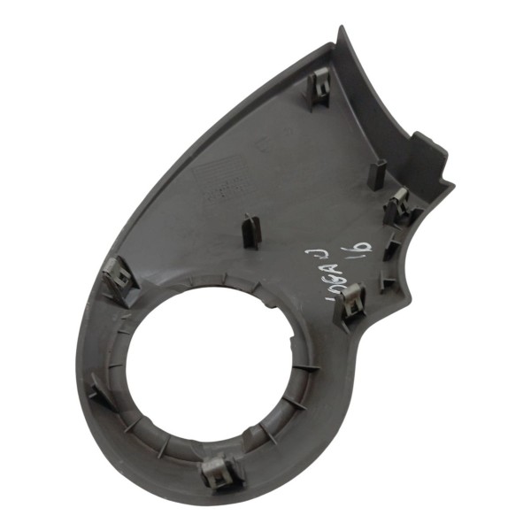 Moldura Difusor Ar Esquerdo Renault Logan 2008 2009 2010