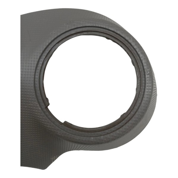 Moldura Difusor Ar Esquerdo Renault Logan 2008 2009 2010