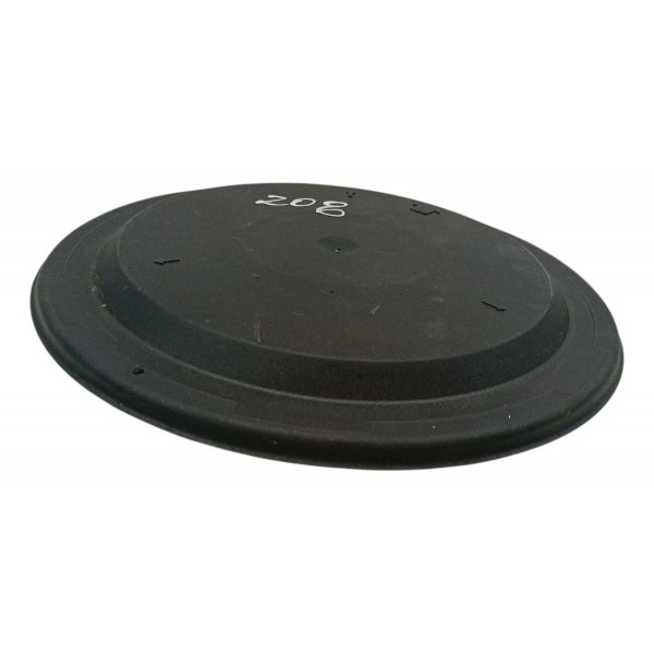 Tampa Bomba Combustivel Peugeot 208 Allure 2014 2015 2016