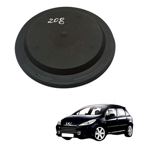 Tampa Bomba Combustivel Peugeot 208 Allure 2014 2015 2016