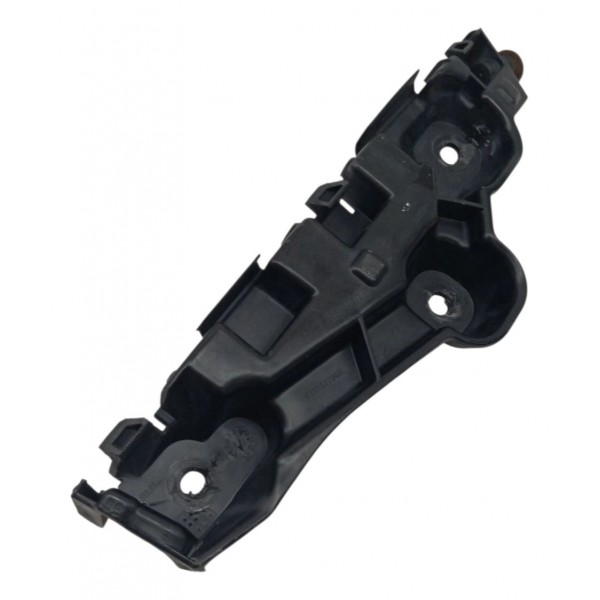 Guia Parachoque Dianteiro Esquerdo Renault Logan 1.0 2009