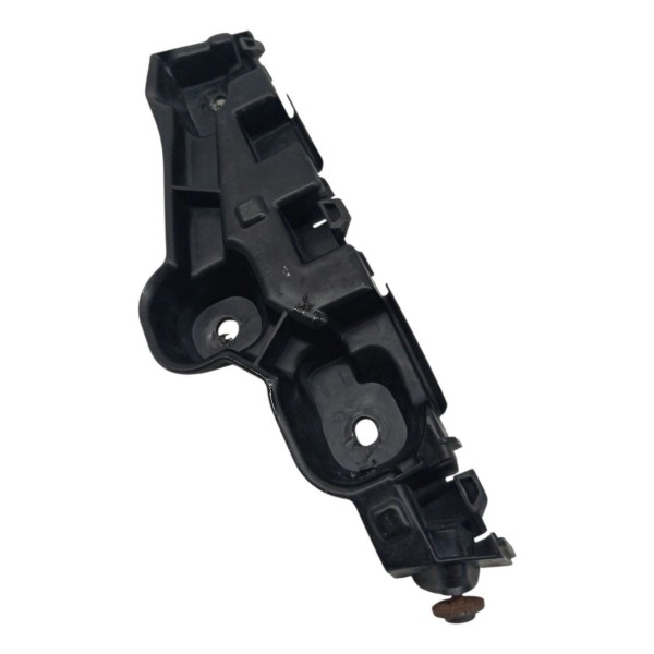 Guia Parachoque Dianteiro Esquerdo Renault Logan 1.0 2009