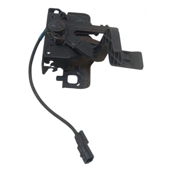 Fechadura Capo Renault Logan Sandero 1.0 2007 2008 2009