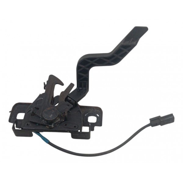 Fechadura Capo Renault Logan Sandero 1.0 2007 2008 2009