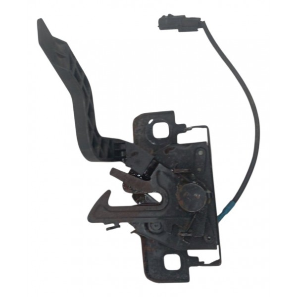 Fechadura Capo Renault Logan Sandero 1.0 2007 2008 2009