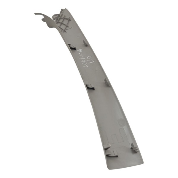 Moldura Coluna Parabrisa Esquerdo Renault Logan Sandero 2008