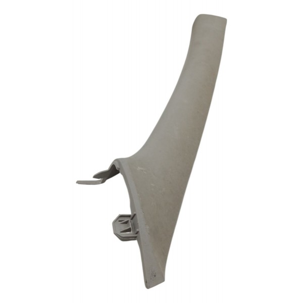 Moldura Coluna Parabrisa Esquerdo Renault Logan Sandero 2008