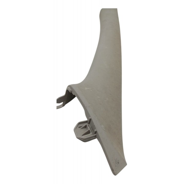 Moldura Coluna Parabrisa Esquerdo Renault Logan Sandero 2008