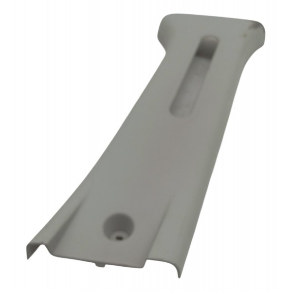 Acabamento Coluna Cinto Direito Renault Logan 1.6 2008 2009