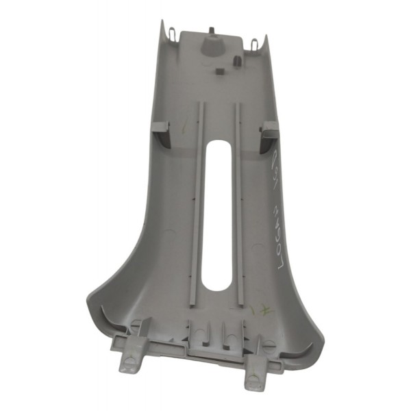 Acabamento Coluna Cinto Direito Renault Logan 1.6 2008 2009