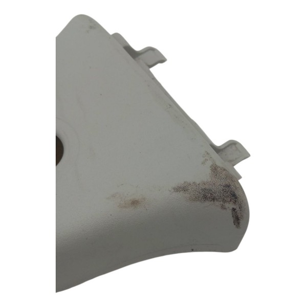 Acabamento Coluna Cinto Direito Renault Logan 1.6 2008 2009