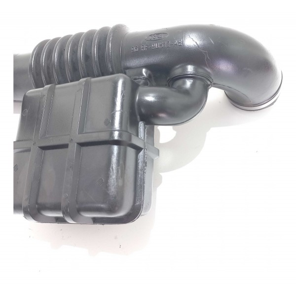 Cano Mangueira Duto Filtro De Ar Ford Fiesta 2000