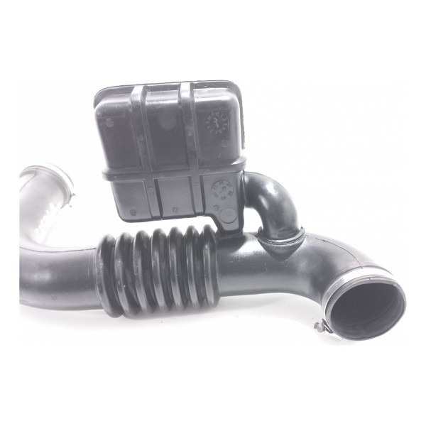 Cano Mangueira Duto Filtro De Ar Ford Fiesta 2000